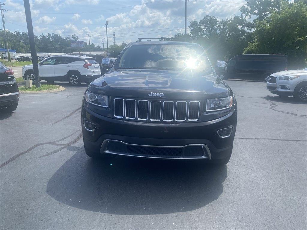 jeep grand cherokee 2015 1C4RJFBG2FC610006 image jeep grand cherokee 2015 1C4RJFBG2FC610006 image